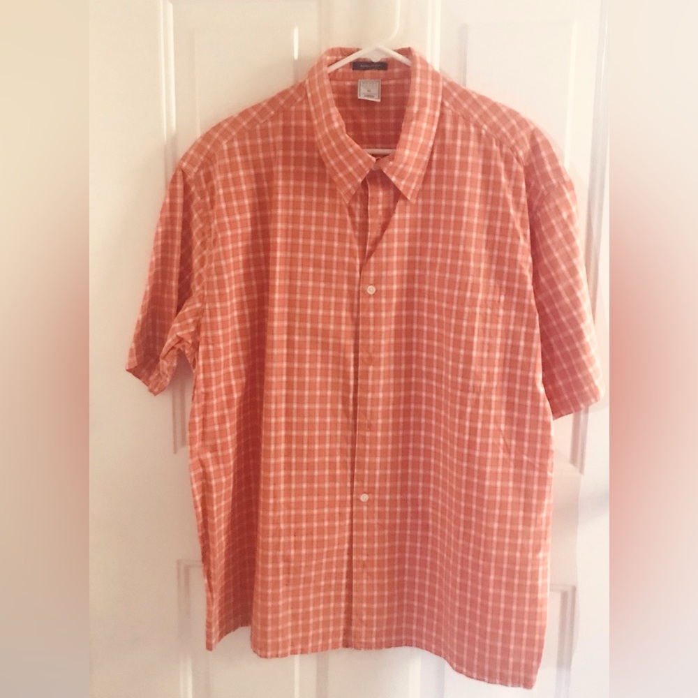 Old Navy Mens Casual Shirts